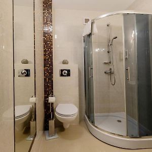 Pokój trzyosobowy "Premium"